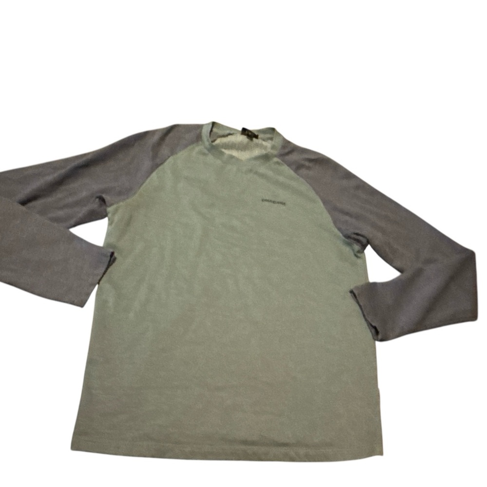 Patagonia Long Sleeve Sweatshirt